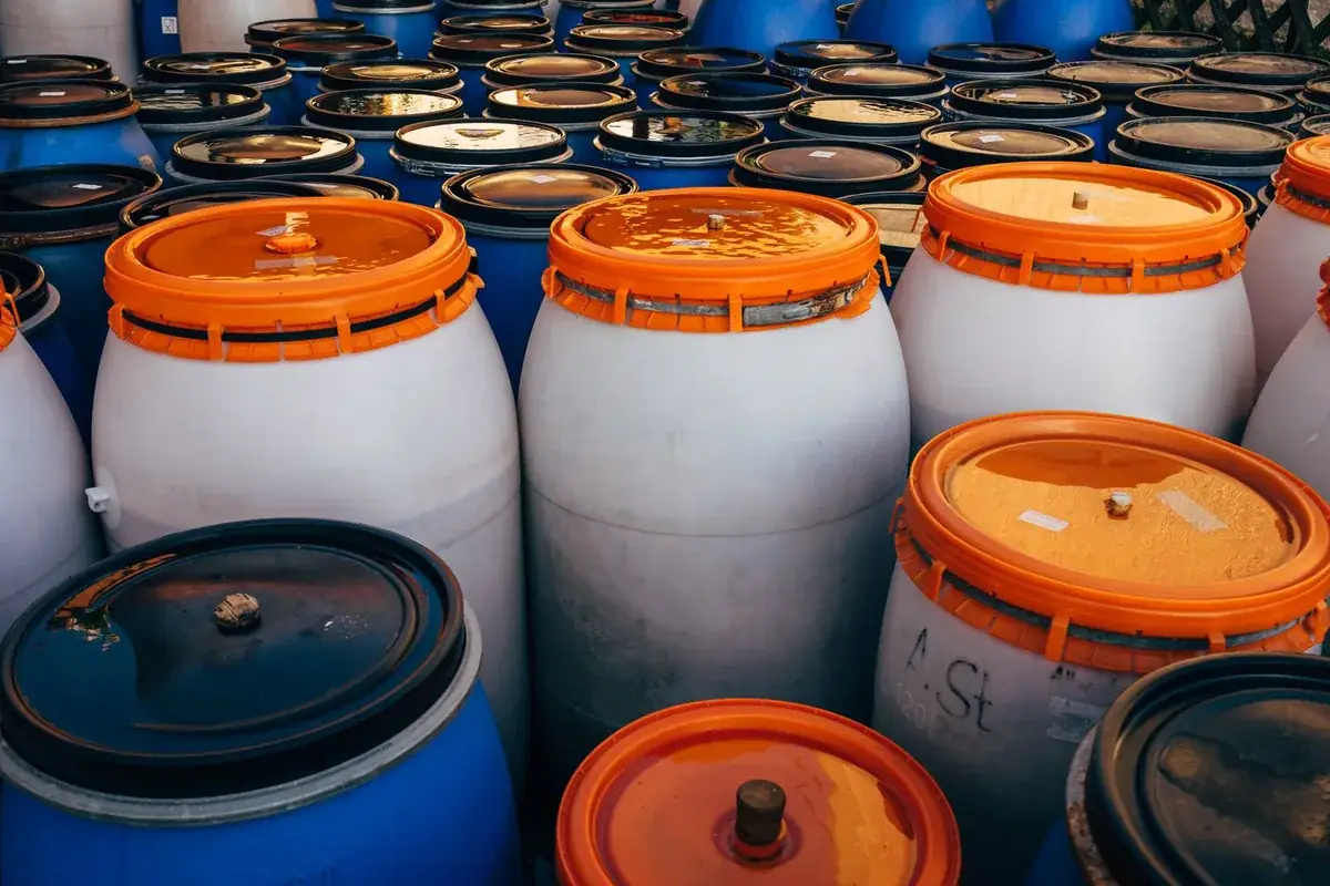 Medical Waste Removal in Pasadena, TX